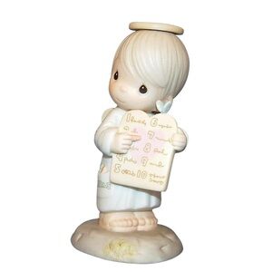 1989 Precious Moments.